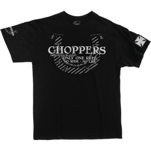 T-shirt Podkowa - Choppers Division