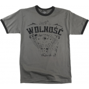 T-shirt Wolność - Choppers Division