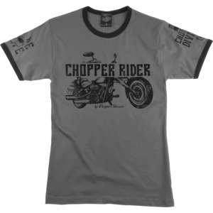 T-shirt Chopper Rider - Choppers Division