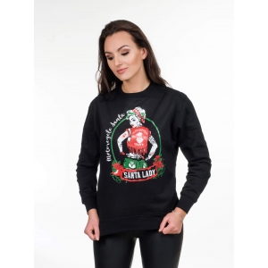 Bluza Santa Lady - Choppers Division