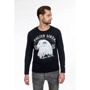 Longsleeve męski Polish Biker - Choppers Division