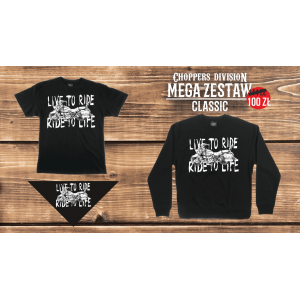 Mega Zestaw Classic Mega Zestaw Classic