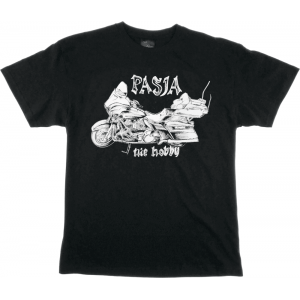 T-shirt Pasja - Choppers Division