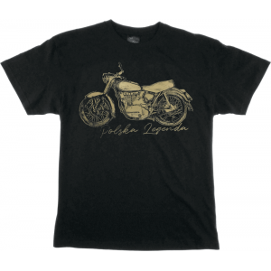 T-shirt Polska Legenda - Choppers Division