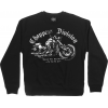 Bluza czarna Motocykl Marca'20 - Choppers Division