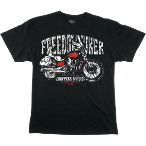 T-shirt Motocykl Kwietnia'20 - Choppers Division