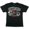 T-shirt Motocykl Kwietnia'20 - Choppers Division