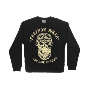 Freedom Biker - Bluza Dziecięca - Choppers Division