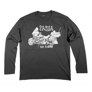 Longsleeve Męski - Pasja - Choppers Division