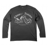 Longsleeve Męski - Motocykl Marca'20 - Choppers Division