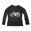 Longsleeve Damski - Polska Legenda - Choppers Division