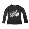 Longsleeve Damski - Extreme Engine - Choppers Division