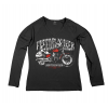 Longsleeve Damski - Motocykl Kwietnia'20 - Choppers Division