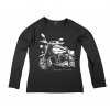 Longsleeve Damski - Motocykl Maja'20 - Choppers Division