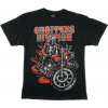 T-shirt Motocykl Sierpnia'20 - Choppers Division