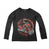 Longsleeve Damski Motocykl Listopada'20