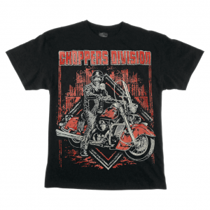 T-shirt Rider