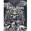 T-shirt King of the Road