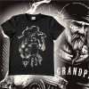 T-shirt Grandpa