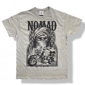 T-shirt męski Nomad