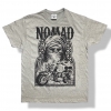 T-shirt męski Nomad