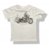 T-shirt dziecięcy Outline - Choppers Division