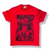 T-shirt męski Nomad