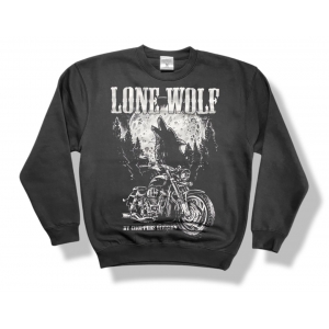 Bluza Lone Wolf