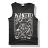 Tank-top Wanted - Choppers Division