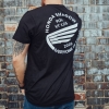 T-shirt męski Shadow - Choppers Division