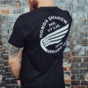 T-shirt męski Shadow - Choppers Division