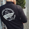 Bluza Stójka Shadow