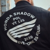 Bluza Stójka Shadow