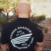 Polo męskie Shadow - Choppers Division