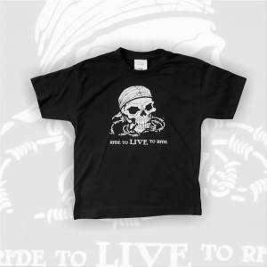 T-shirt dziecięcy Pirate!